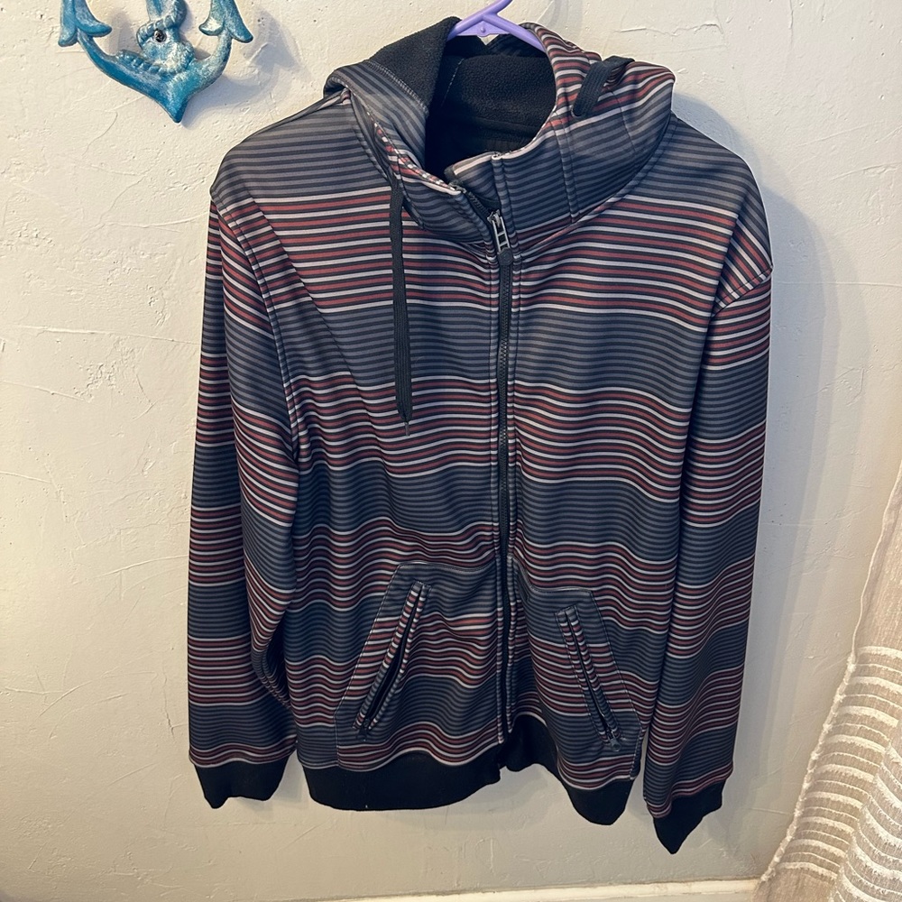 Empyre jacket